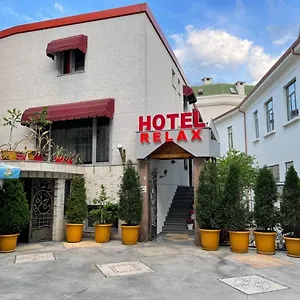 Relax Center Hotel Tirana