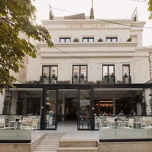 4* Otel Boutique 135