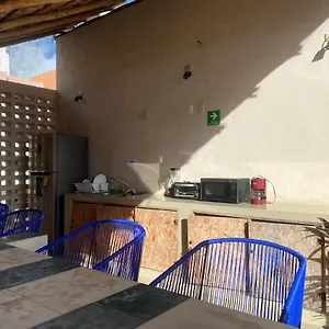 Casa Cielo México