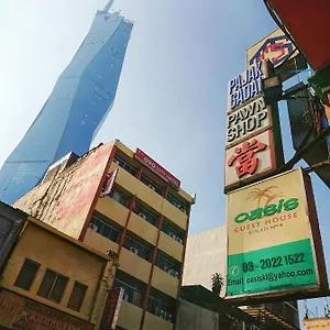 https://oasis-guest-house.kualalumpurs-hotels.com