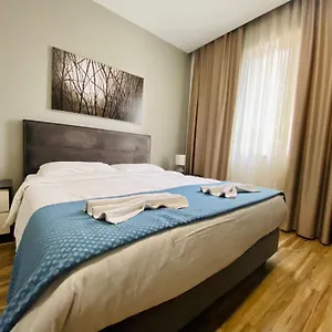 Center Comfort Bed and breakfast