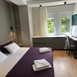 Soin Appart hôtel