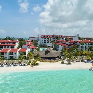 The Royal Resort Cancún