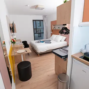 Privilodges 3* Toulon