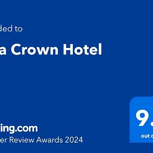 Jata Crown *** Tirana