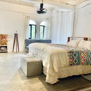 Casa Iguana Gasthof Isla Mujeres