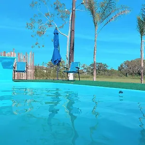 Recanto Monte Trigo Brasil