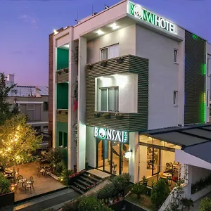 Bonsai **** Tirana