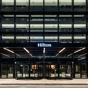 Hilton Eur La Itália