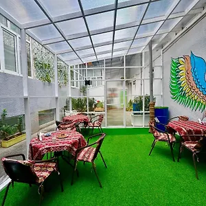 green-garden.aboutbakuhotels.com/