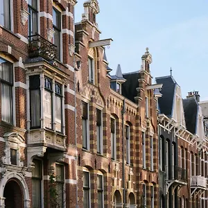 Sonder Park House Hotel Amsterdam