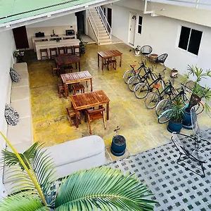 Freelance Gasthof Tulum
